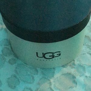 Ugg earmuffs